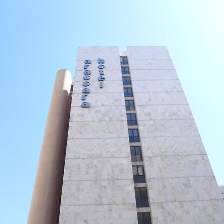 Aracoara Hotel Brasilia Exterior foto