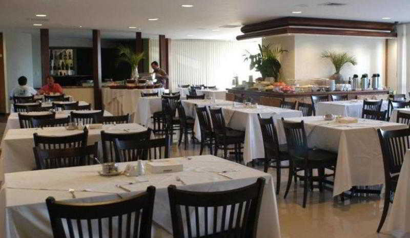 Aracoara Hotel Brasilia Exterior foto