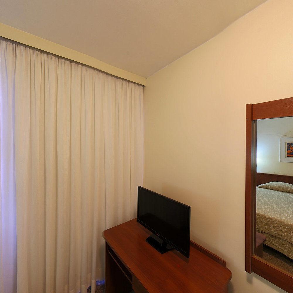 Aracoara Hotel Brasilia Exterior foto