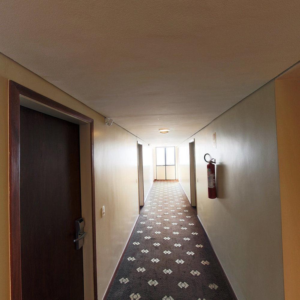 Aracoara Hotel Brasilia Exterior foto