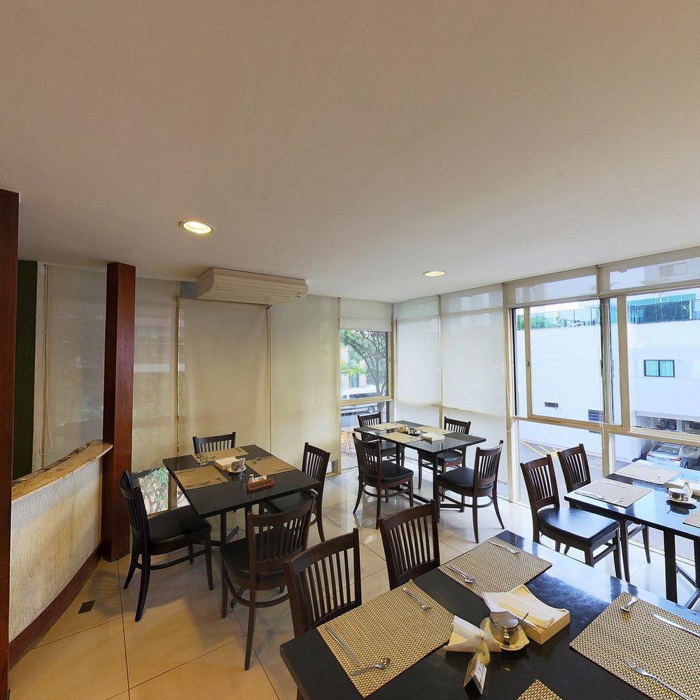 Aracoara Hotel Brasilia Exterior foto