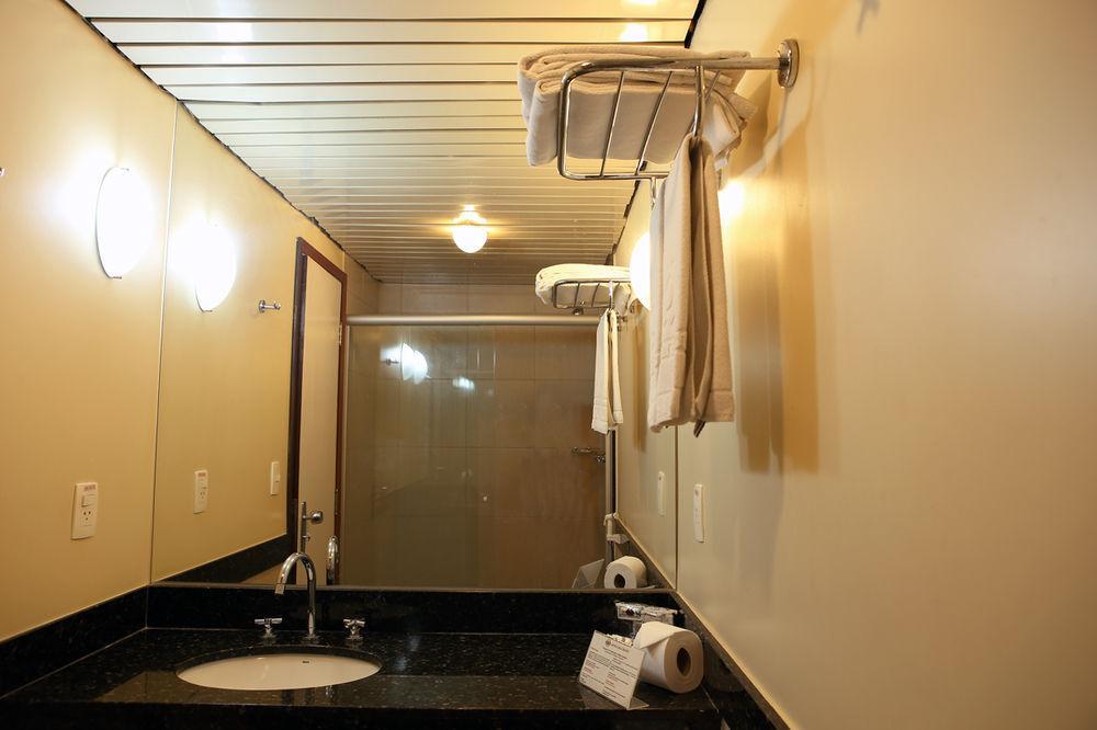Aracoara Hotel Brasilia Exterior foto