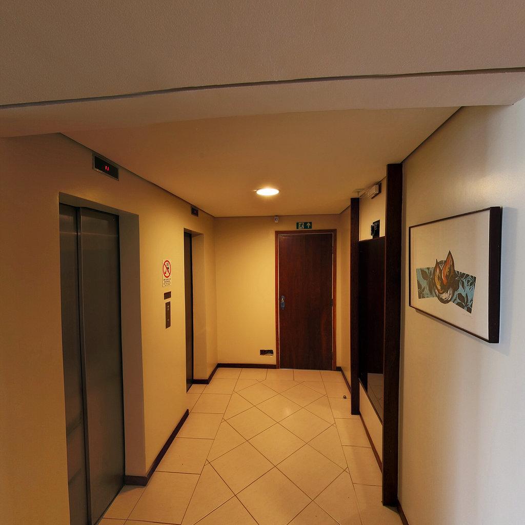 Aracoara Hotel Brasilia Exterior foto