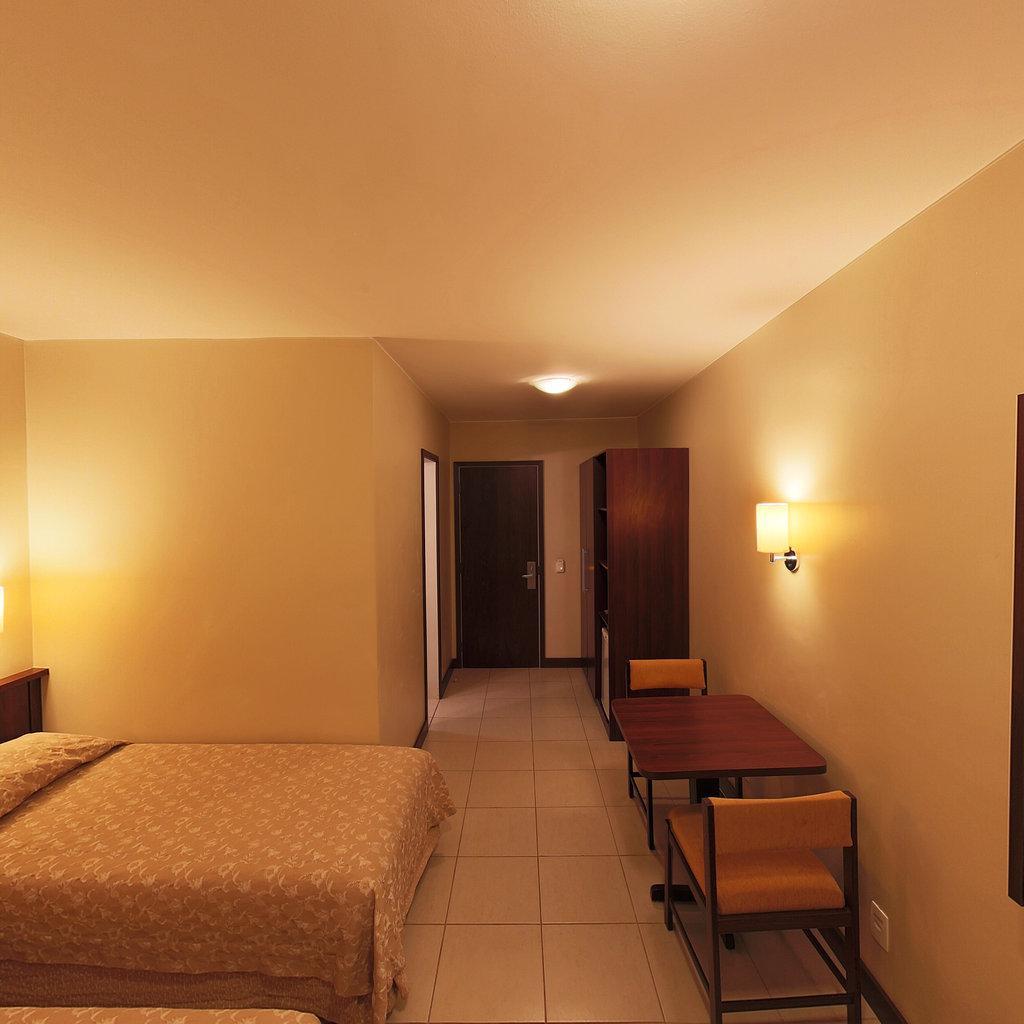 Aracoara Hotel Brasilia Exterior foto