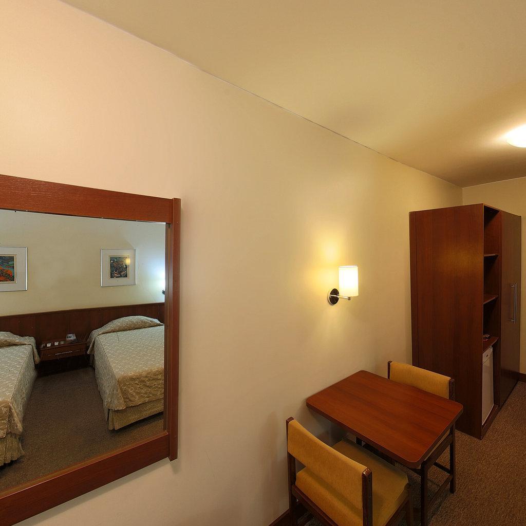Aracoara Hotel Brasilia Exterior foto