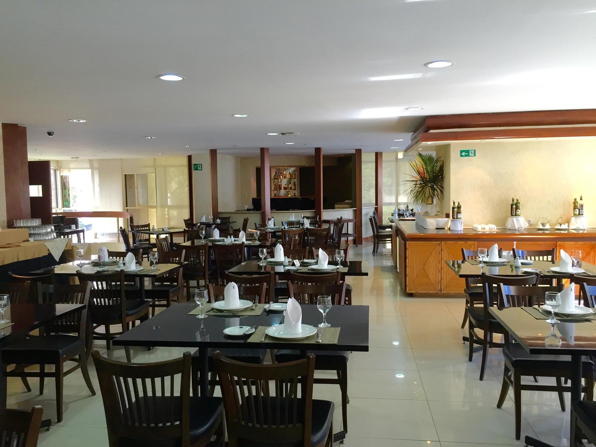 Aracoara Hotel Brasilia Exterior foto