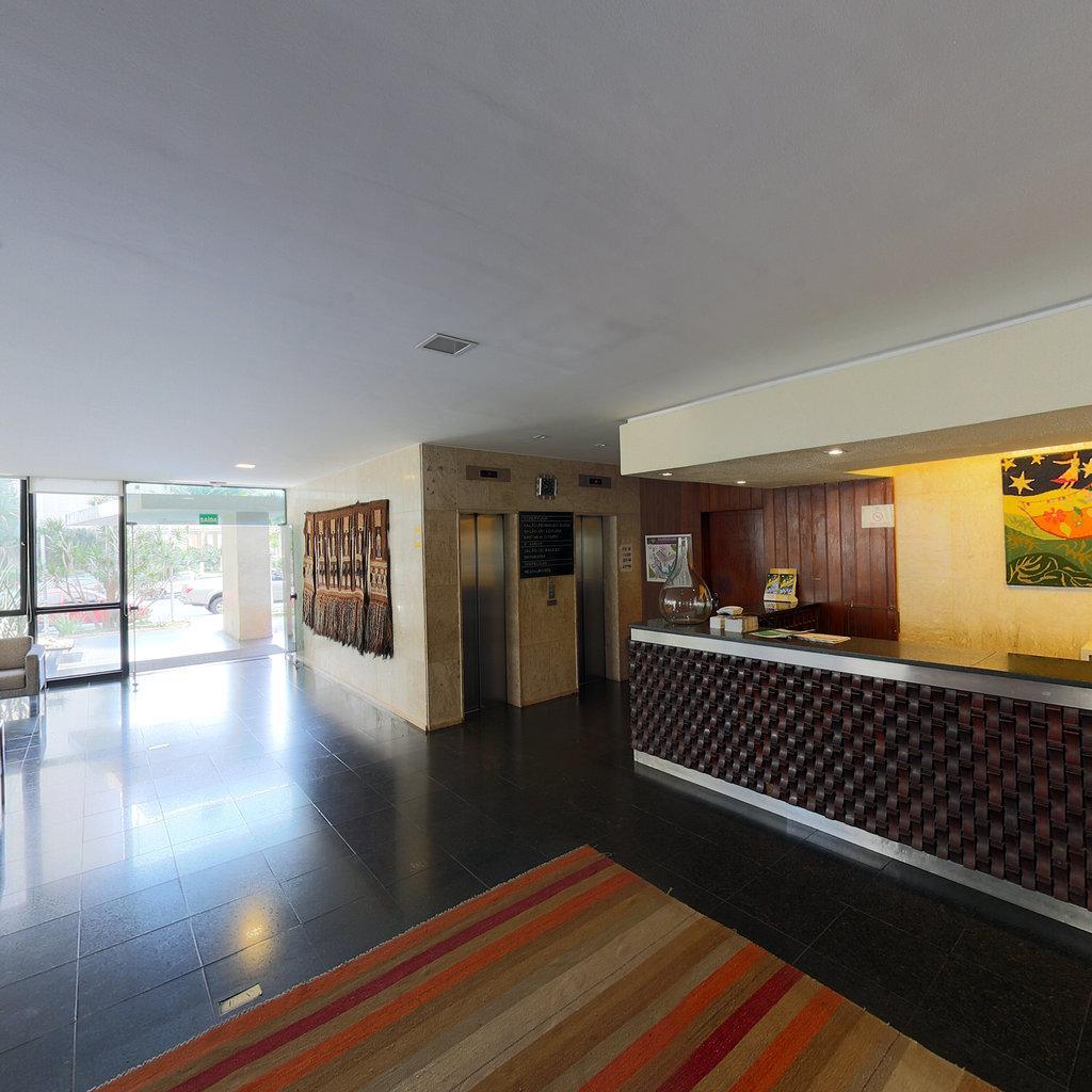Aracoara Hotel Brasilia Exterior foto