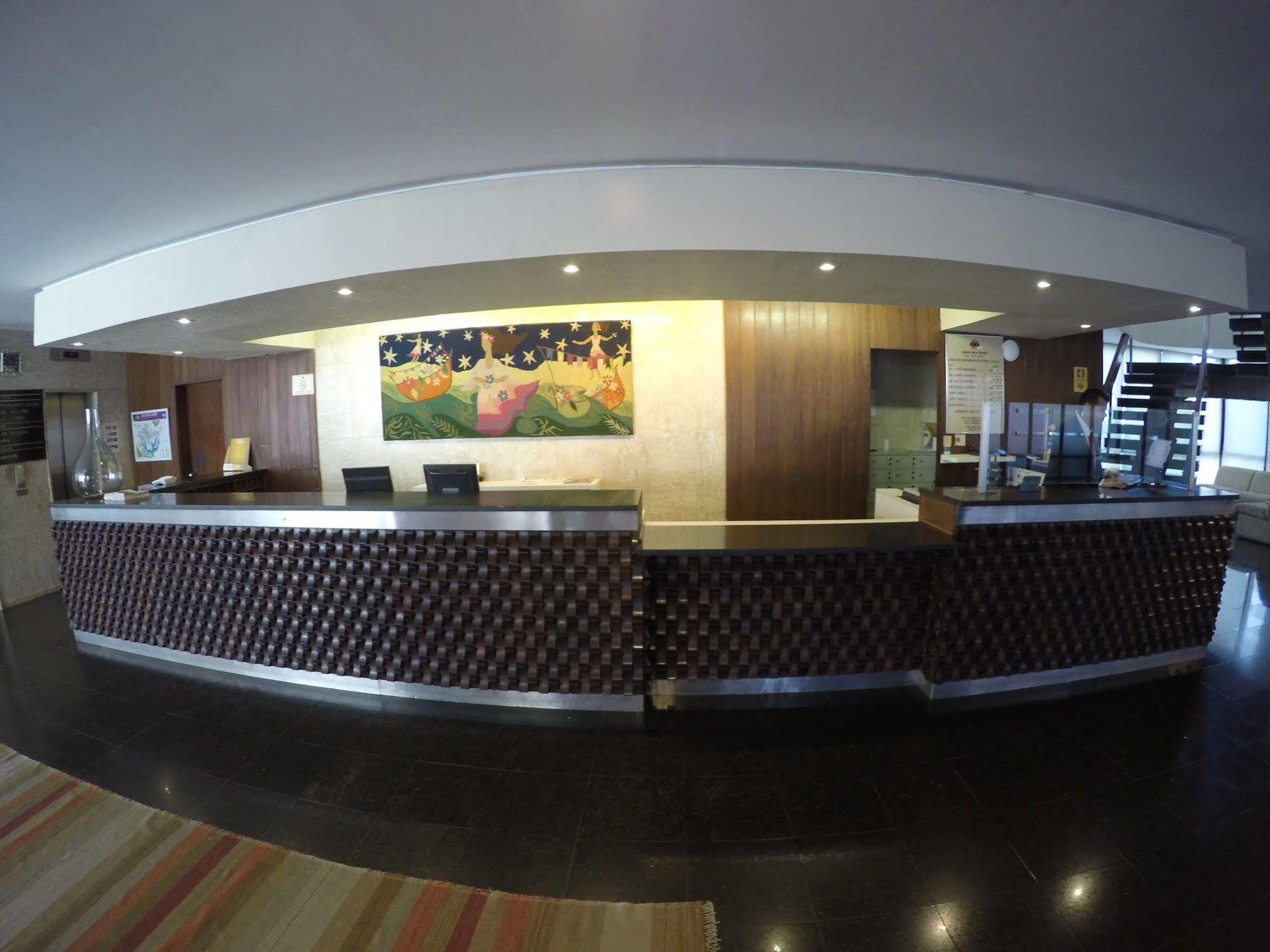 Aracoara Hotel Brasilia Exterior foto