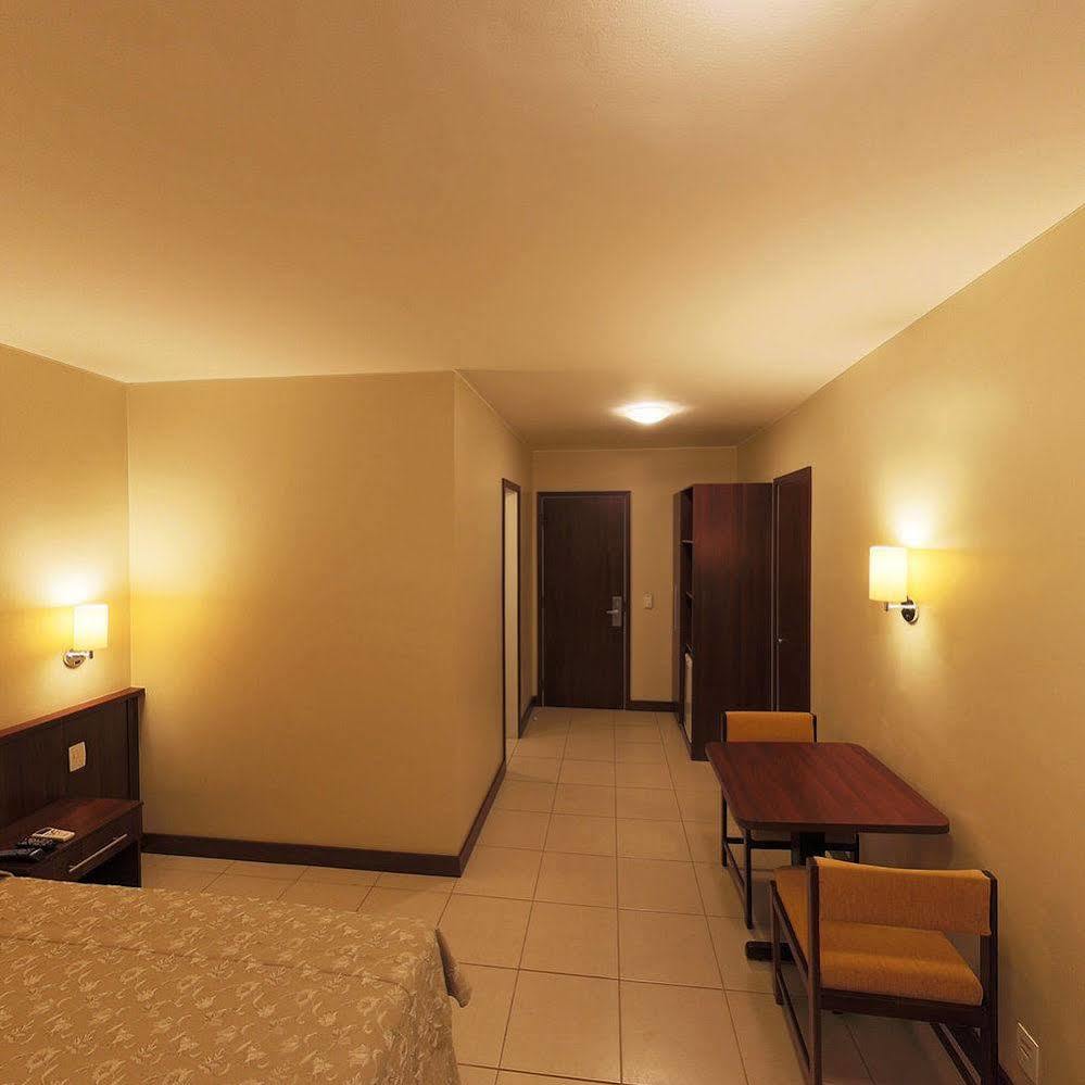 Aracoara Hotel Brasilia Exterior foto