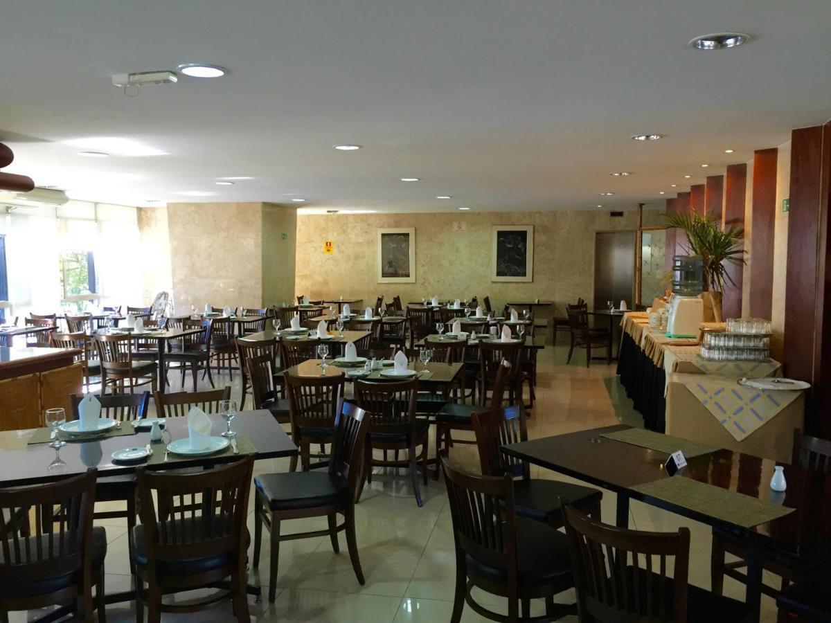 Aracoara Hotel Brasilia Exterior foto